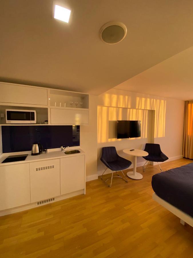 Apartments Batumi Studio V Buitenkant foto