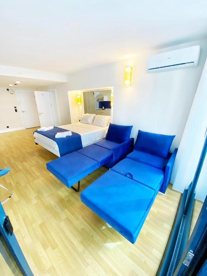 Apartments Batumi Studio V Buitenkant foto