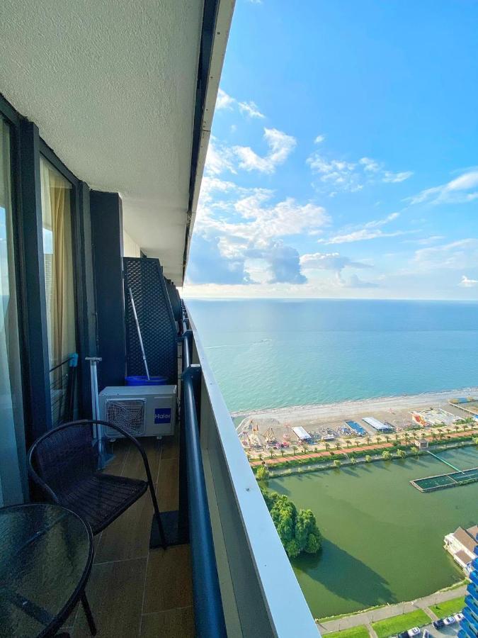Apartments Batumi Studio V Buitenkant foto
