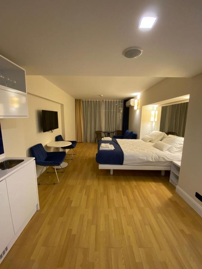 Apartments Batumi Studio V Buitenkant foto
