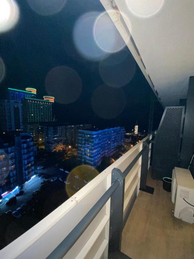 Apartments Batumi Studio V Buitenkant foto