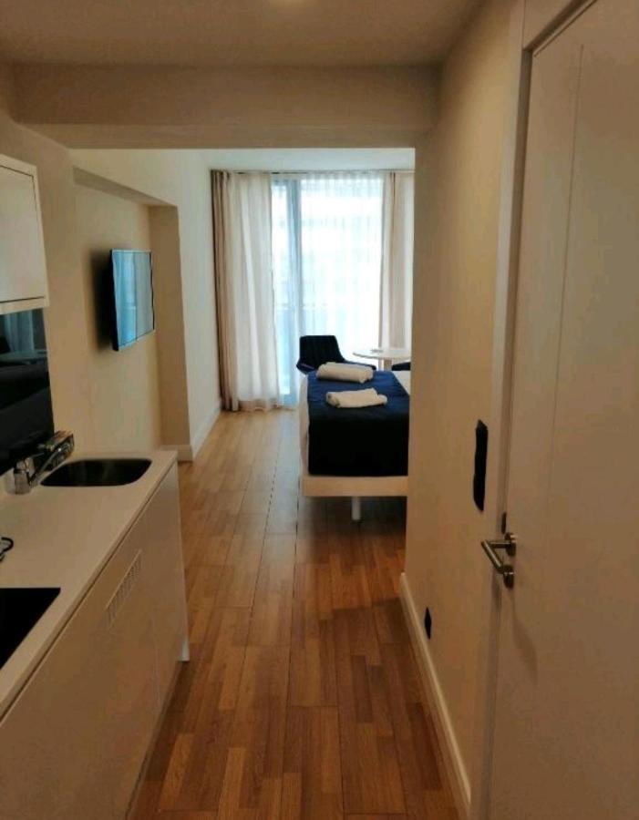 Apartments Batumi Studio V Buitenkant foto