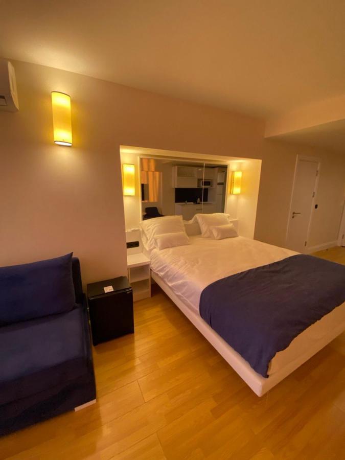 Apartments Batumi Studio V Buitenkant foto